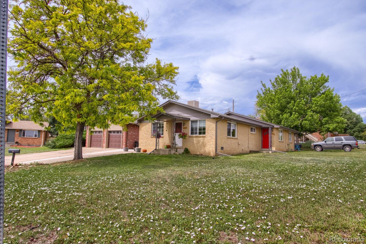 6363 Moore Cir, Arvada, CO 80004