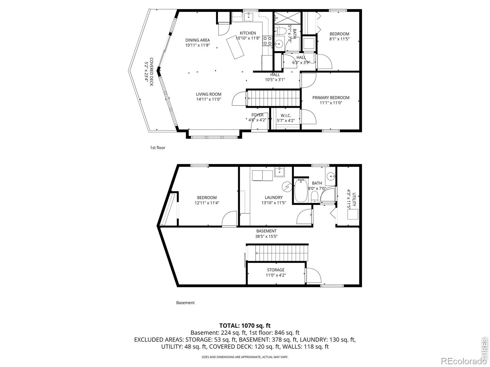 3101 Vantage Dr, Hudson, CO 80642