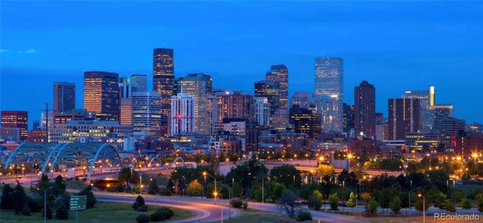 1625 Larimer St #2602, Denver, CO 80202
