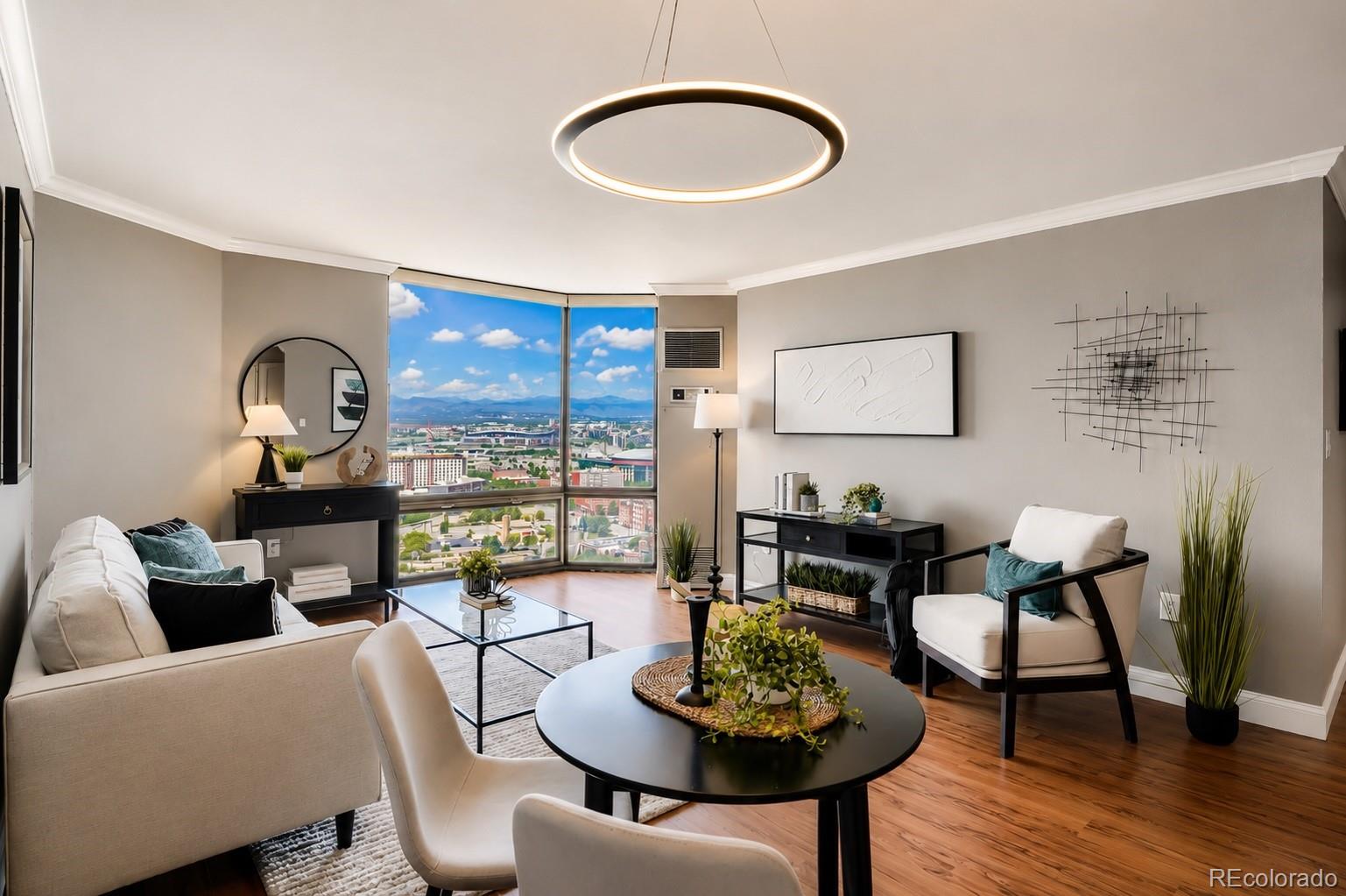 1625 Larimer St #2602, Denver, CO 80202