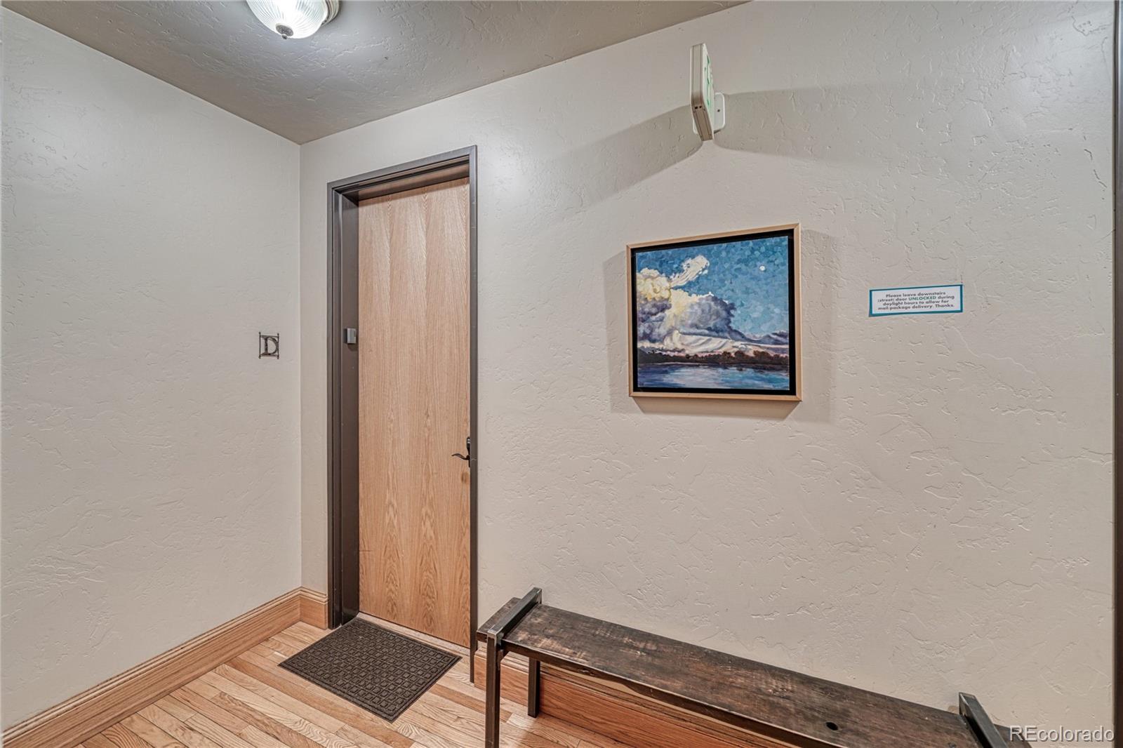 139 W 1st St #D, Salida, CO 81201
