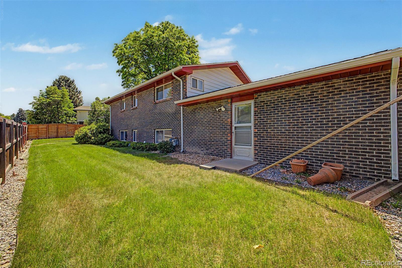 3762 S Benton Way, Denver, CO 80235