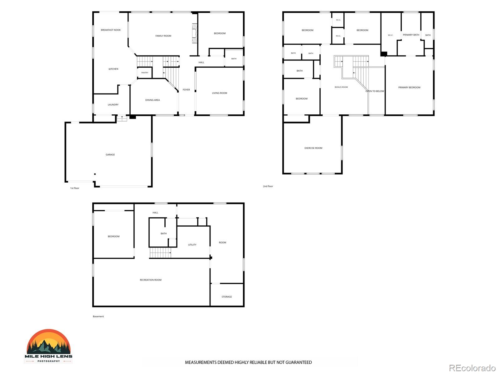 12702 Vrain St, Broomfield, CO 80020