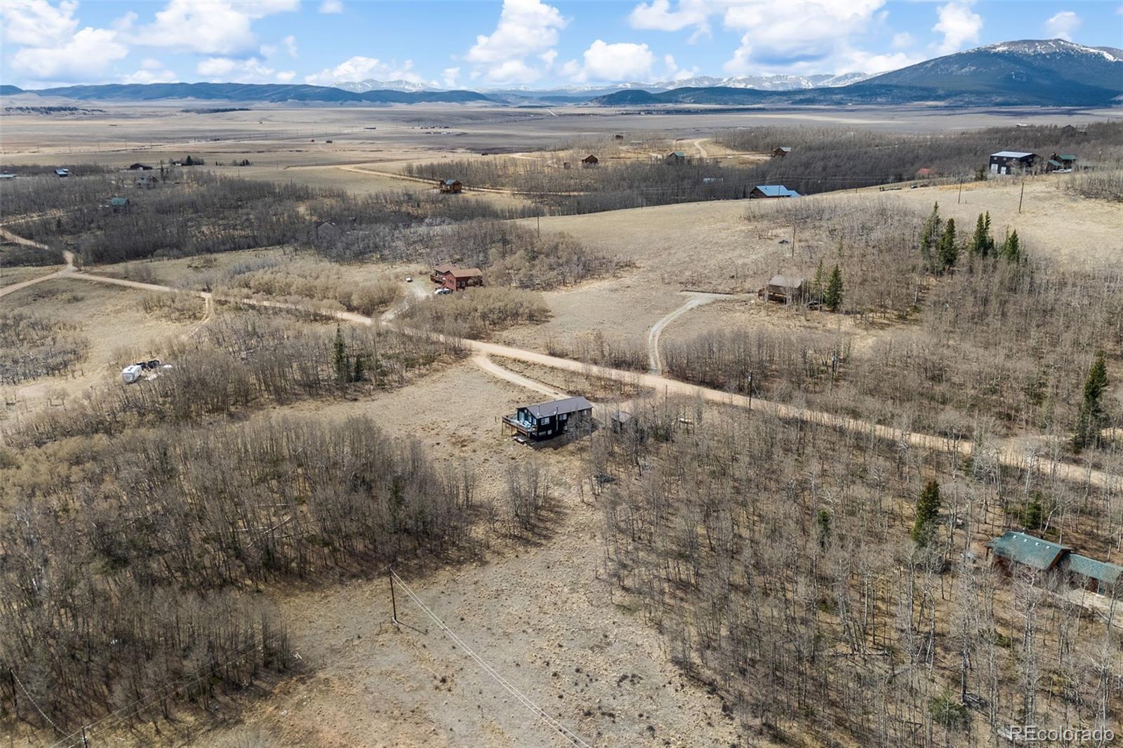 2349 Michigan Hill Rd, Jefferson, CO 80456
