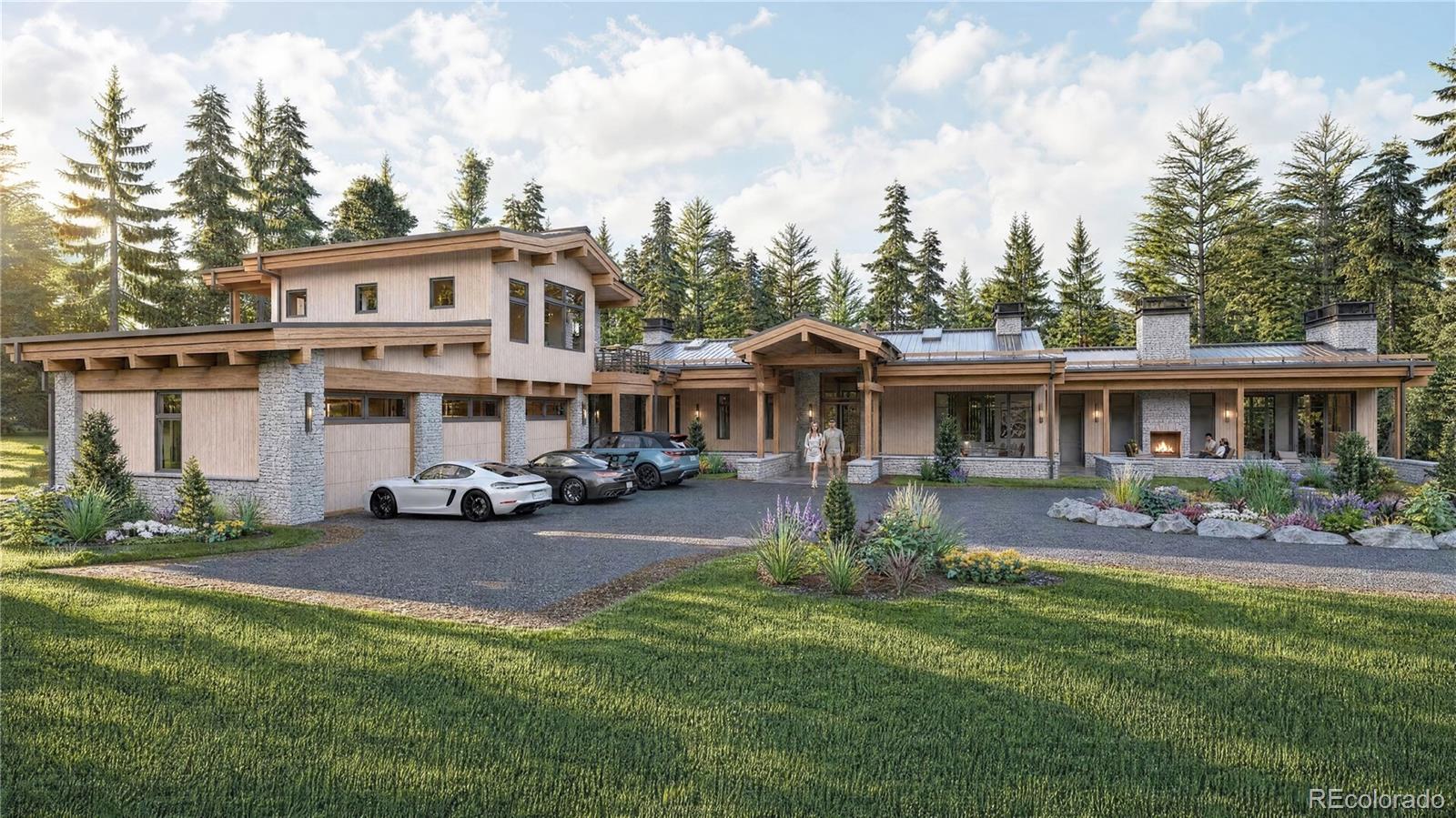 780 Cumberland Dr, Breckenridge, CO 80424