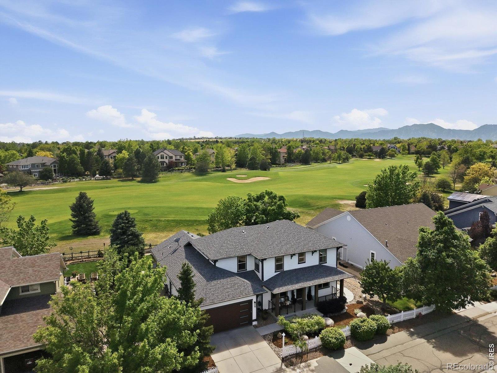 3002 Thunder Lake Cir, Lafayette, CO 80026