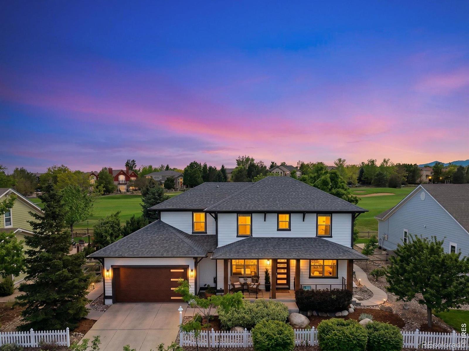 3002 Thunder Lake Cir, Lafayette, CO 80026