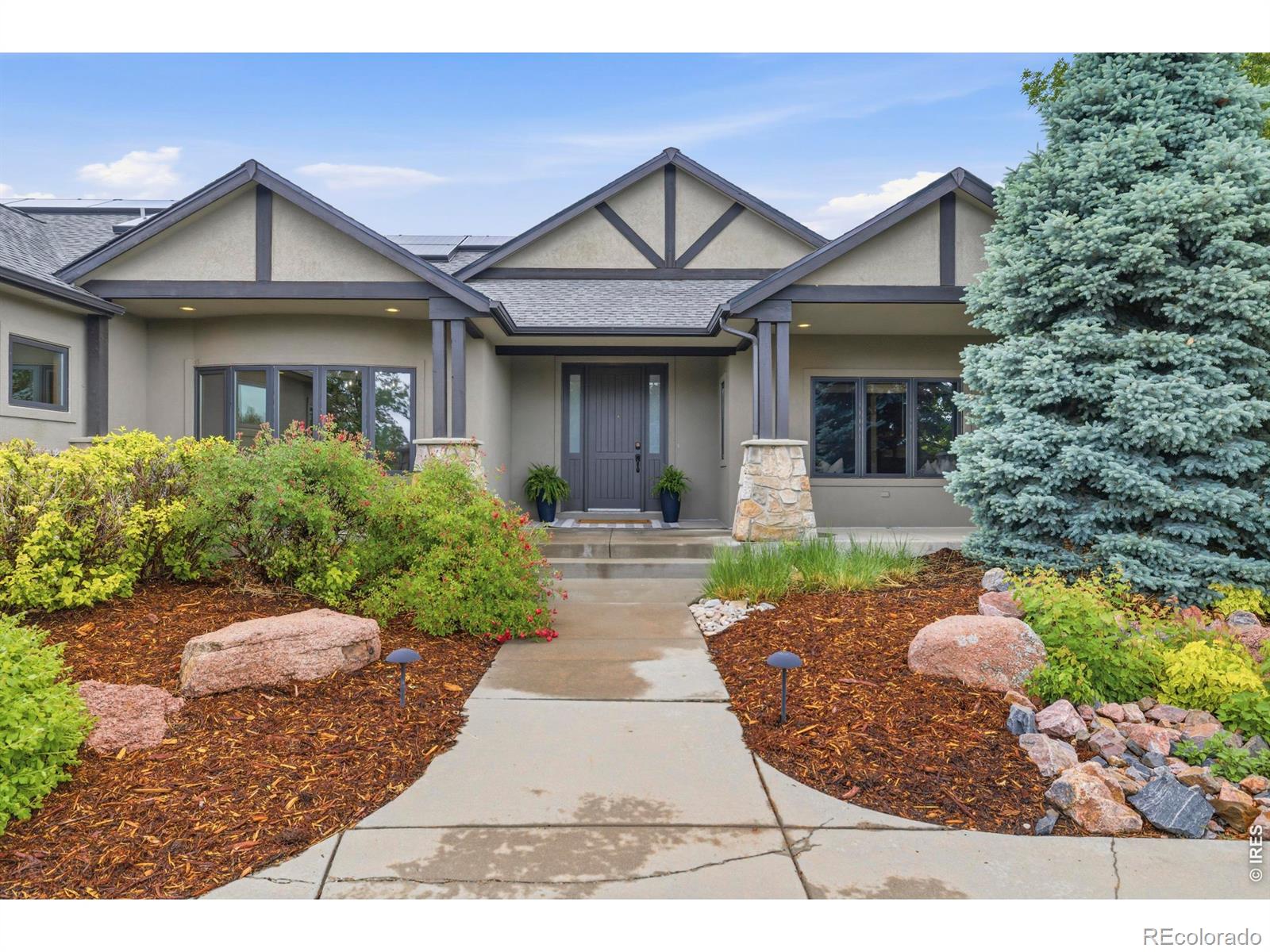 6421 Rookery Rd, Fort Collins, CO 80528