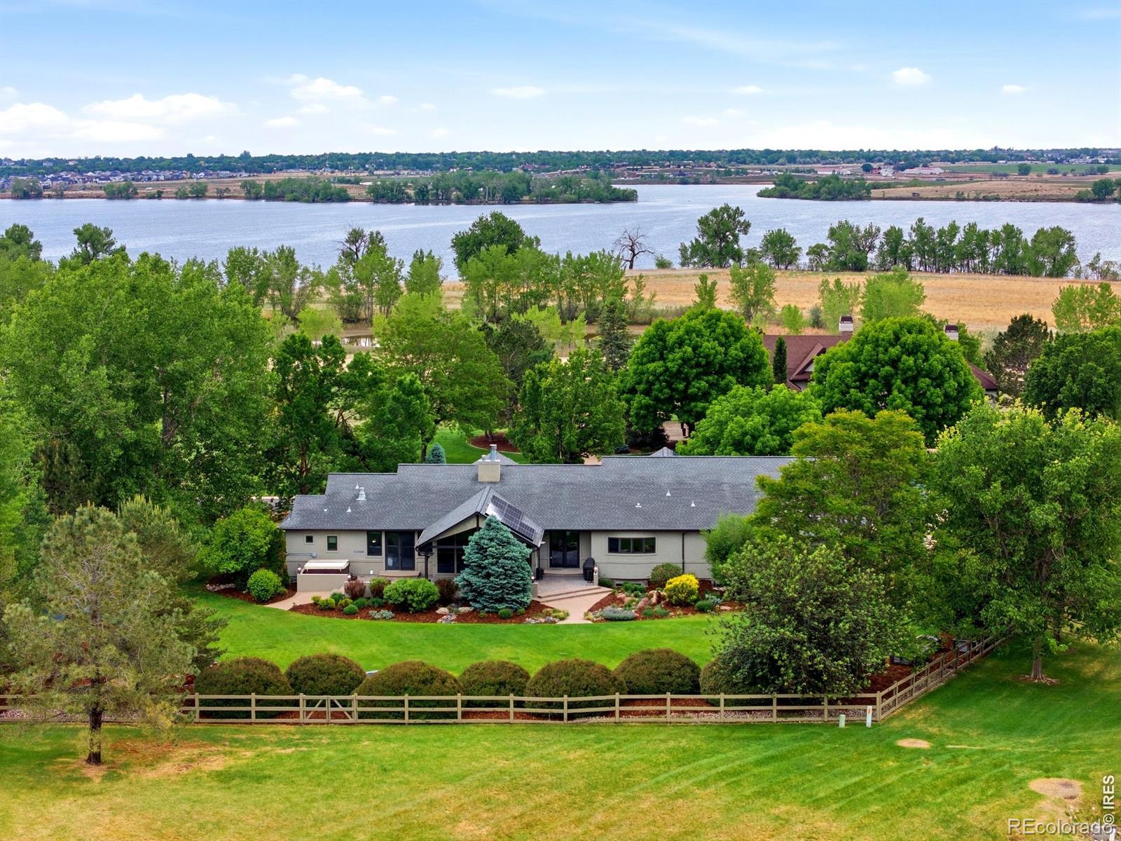6421 Rookery Rd, Fort Collins, CO 80528