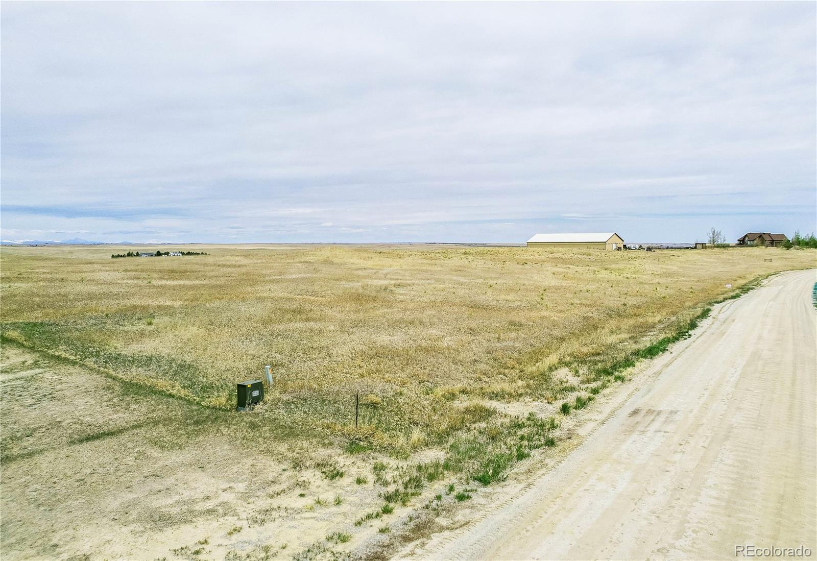 37789 Sky View Cir, Kiowa, CO 80117