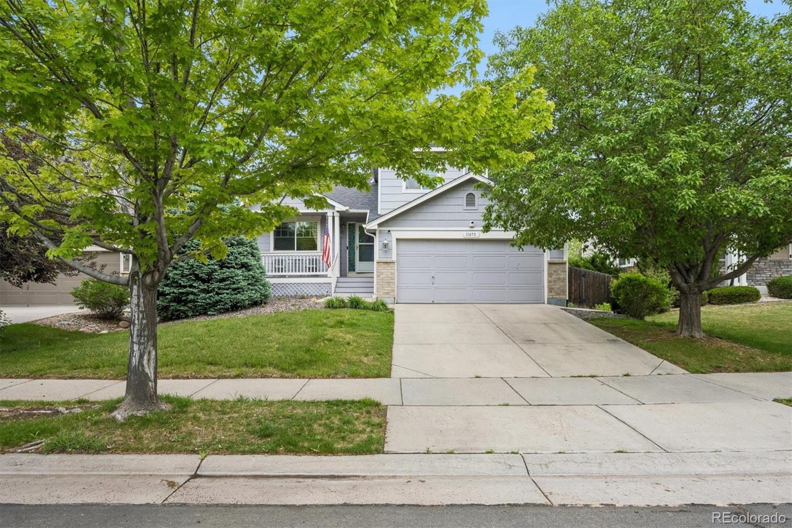 11470 Kenton St, Commerce City, CO 80640