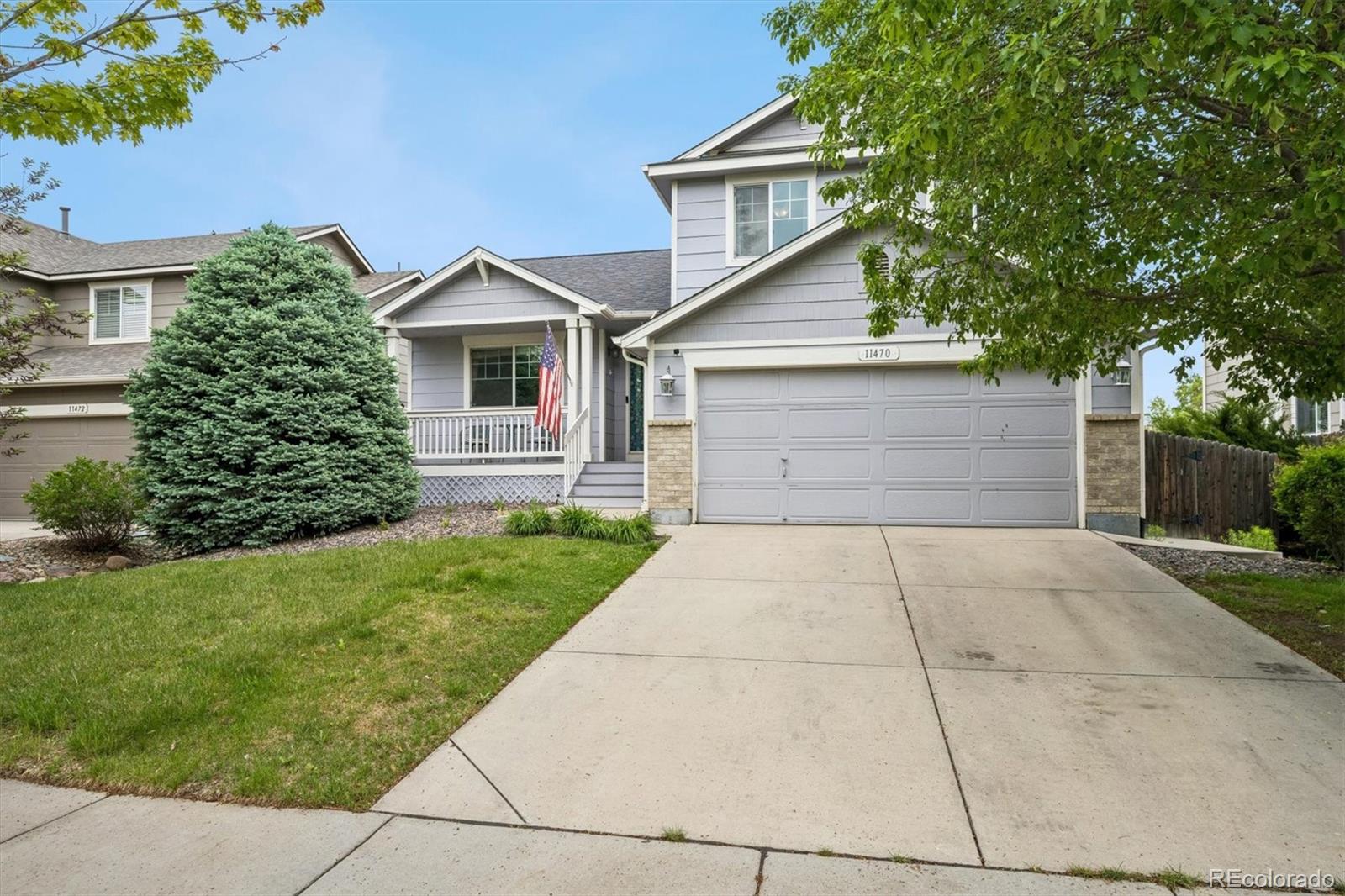11470 Kenton St, Commerce City, CO 80640