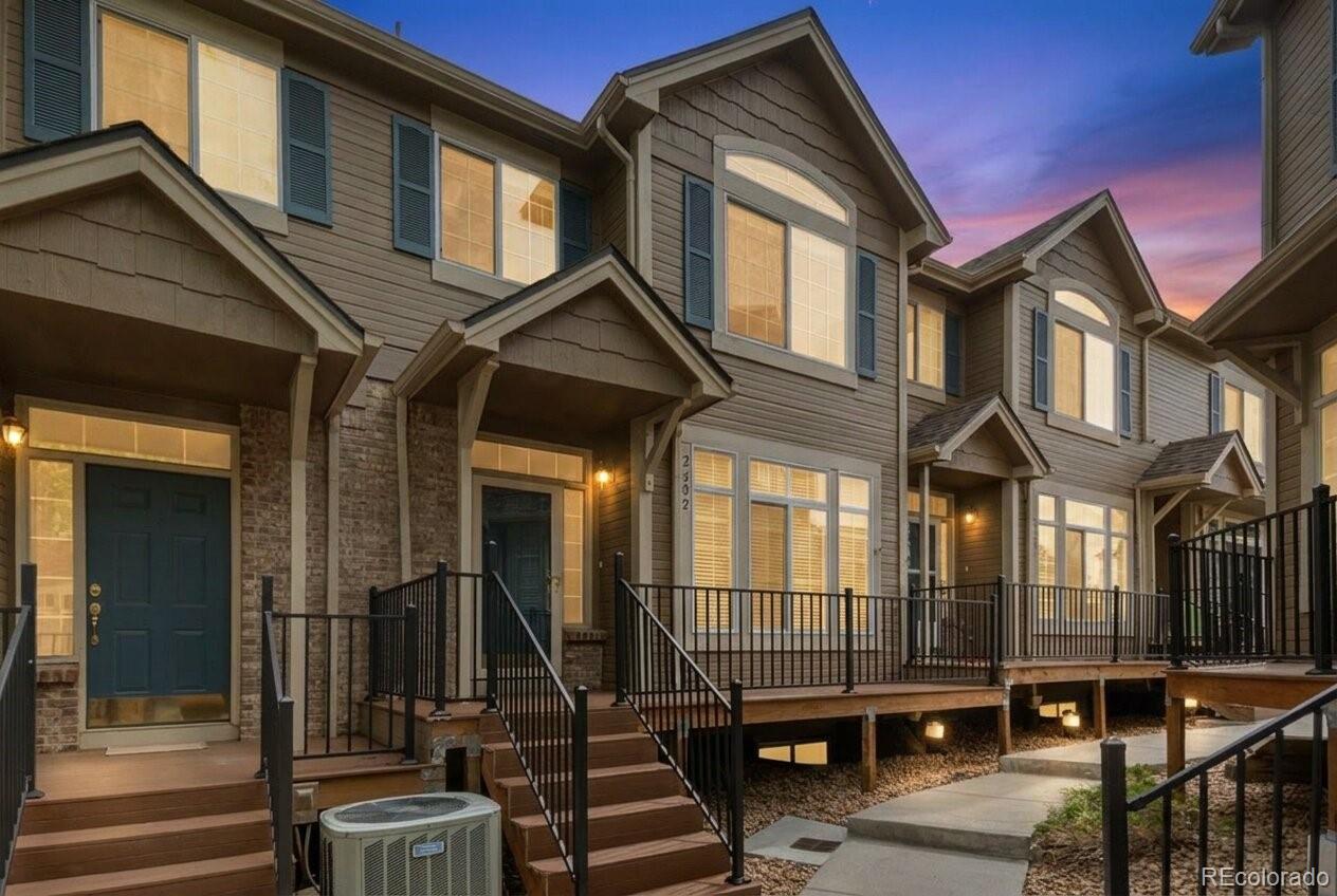 5555 E Briarwood Ave #2302, Centennial, CO 80122