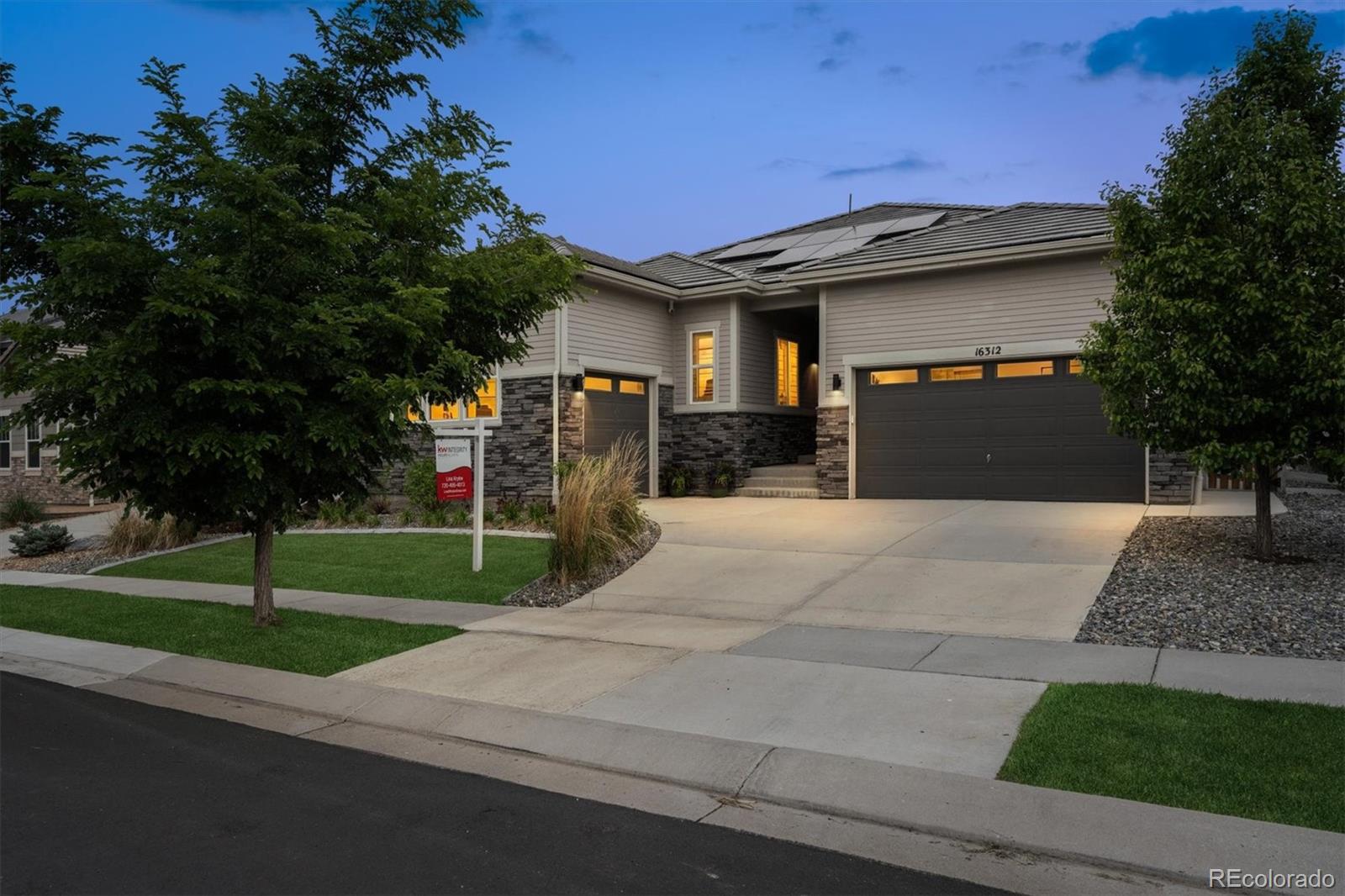 16312 Spanish Peak Way, Broomfield, CO 80023