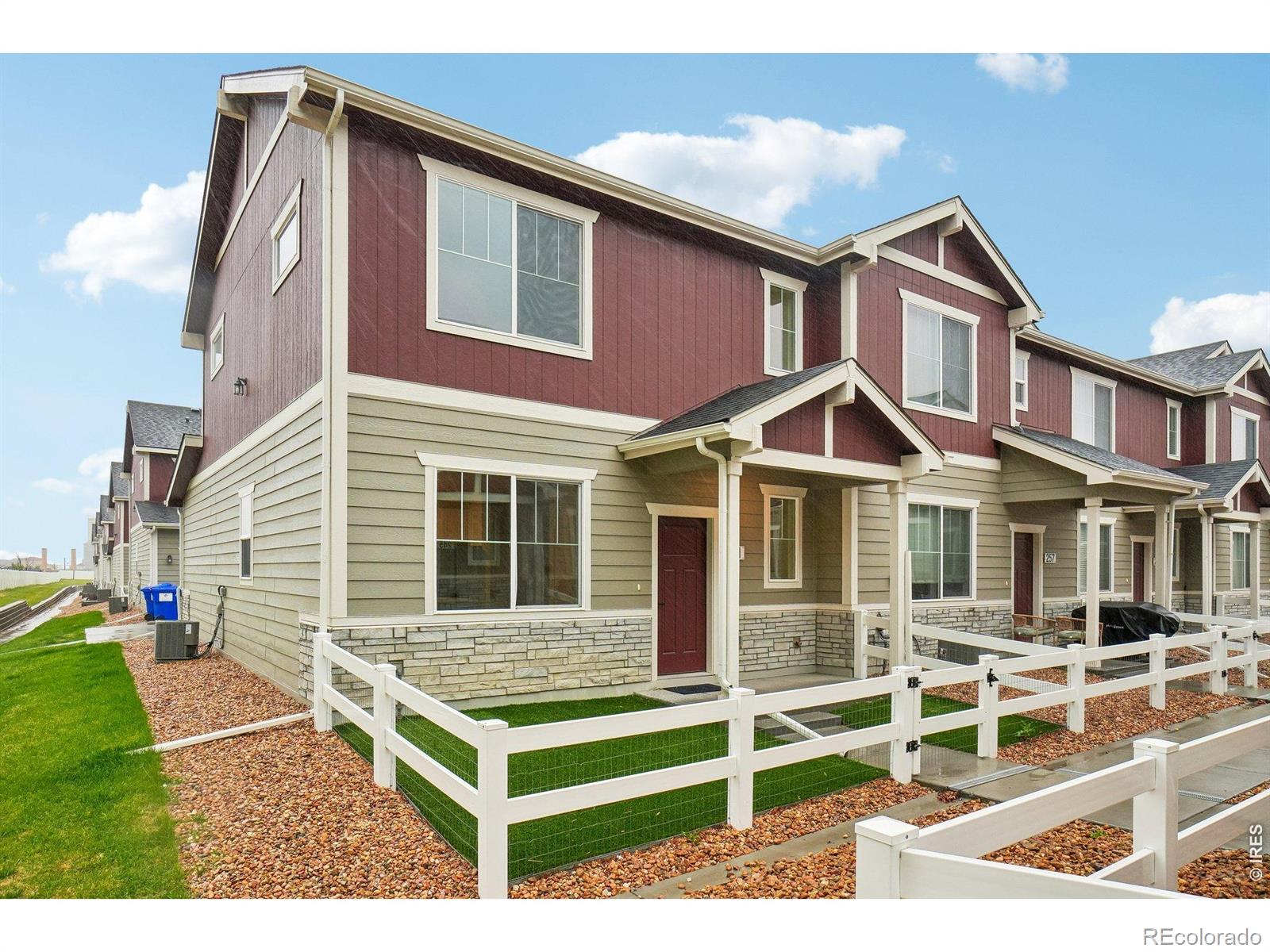 261 Cardinal St, Johnstown, CO 80534