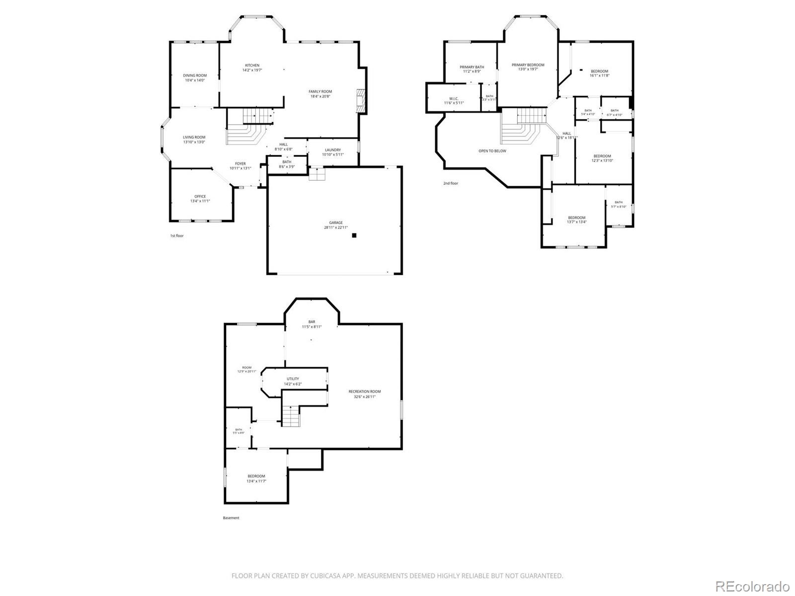 6143 S Newark Way, Englewood, CO 80111