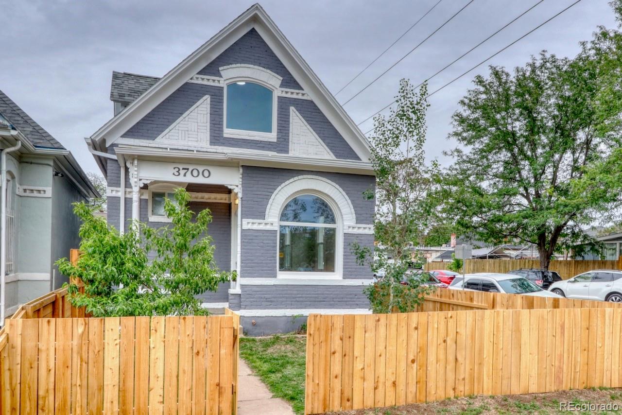 3700 N Lafayette St, Denver, CO 80205