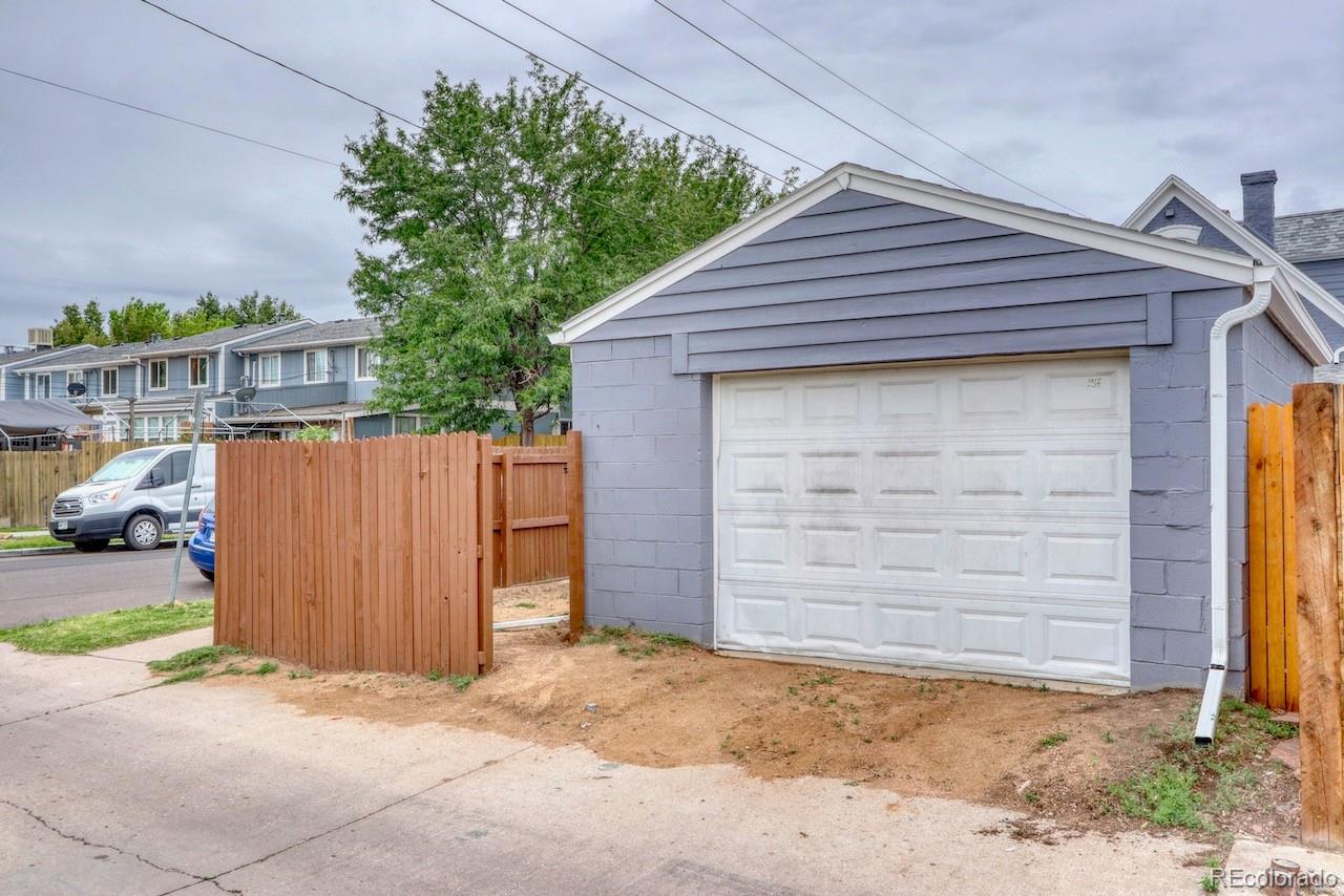 3700 N Lafayette St, Denver, CO 80205