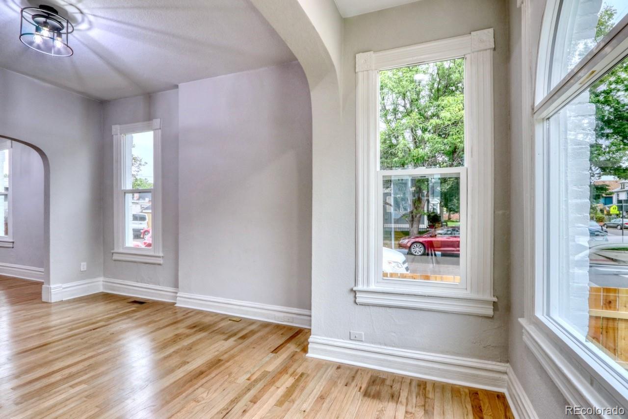 3700 N Lafayette St, Denver, CO 80205