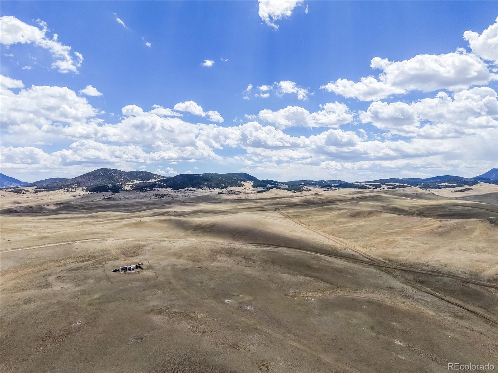 151 Black Beaver Cir, Hartsel, CO 80449