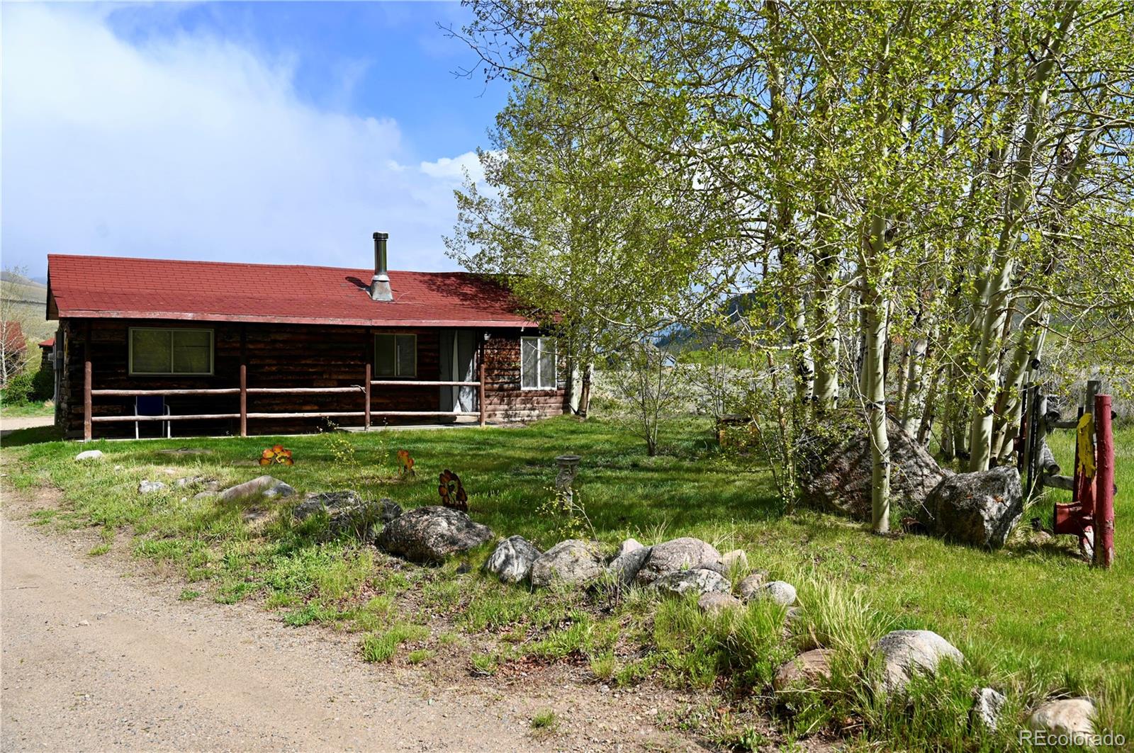 1516 Heeney Rd, Silverthorne, CO 80498