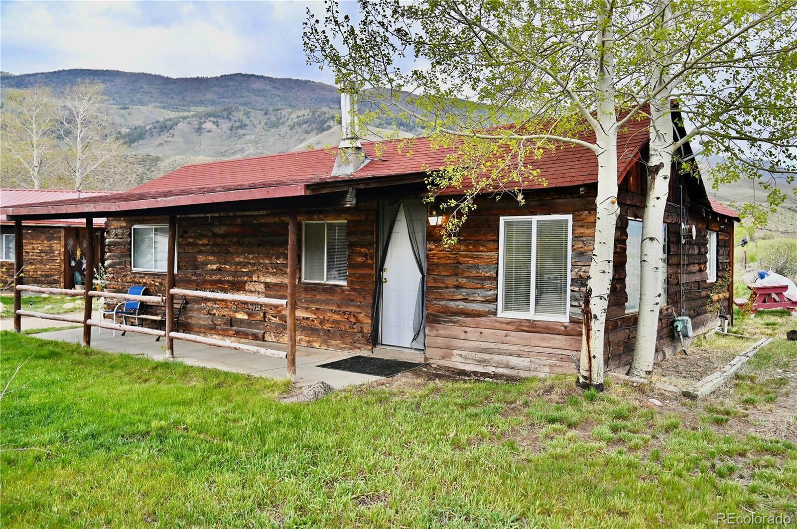 1516 Heeney Rd, Silverthorne, CO 80498