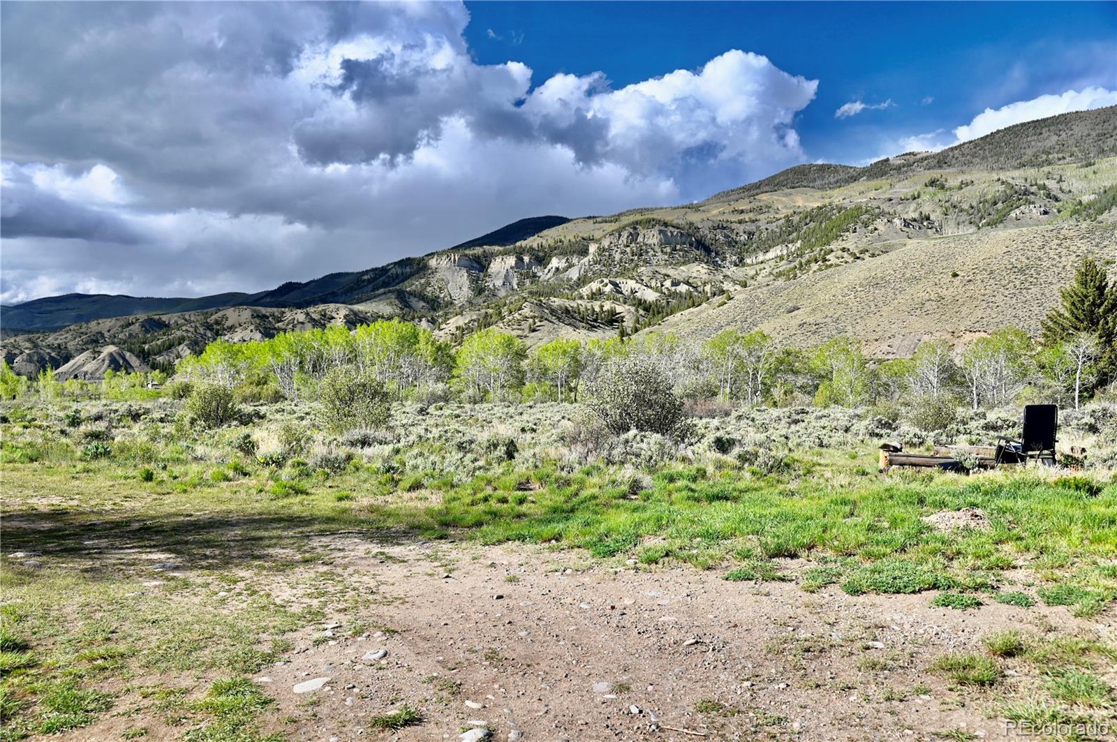 1516 Heeney Rd, Silverthorne, CO 80498