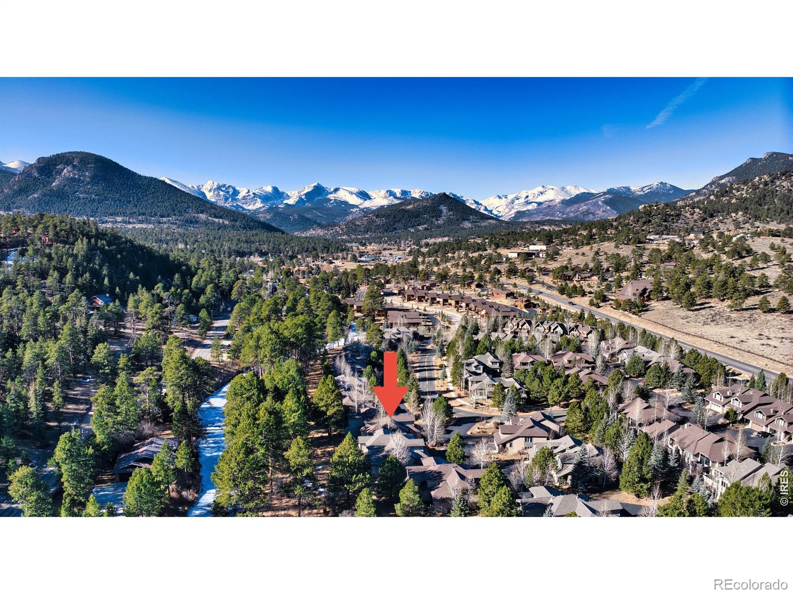650 Park River Pl, Estes Park, CO 80517