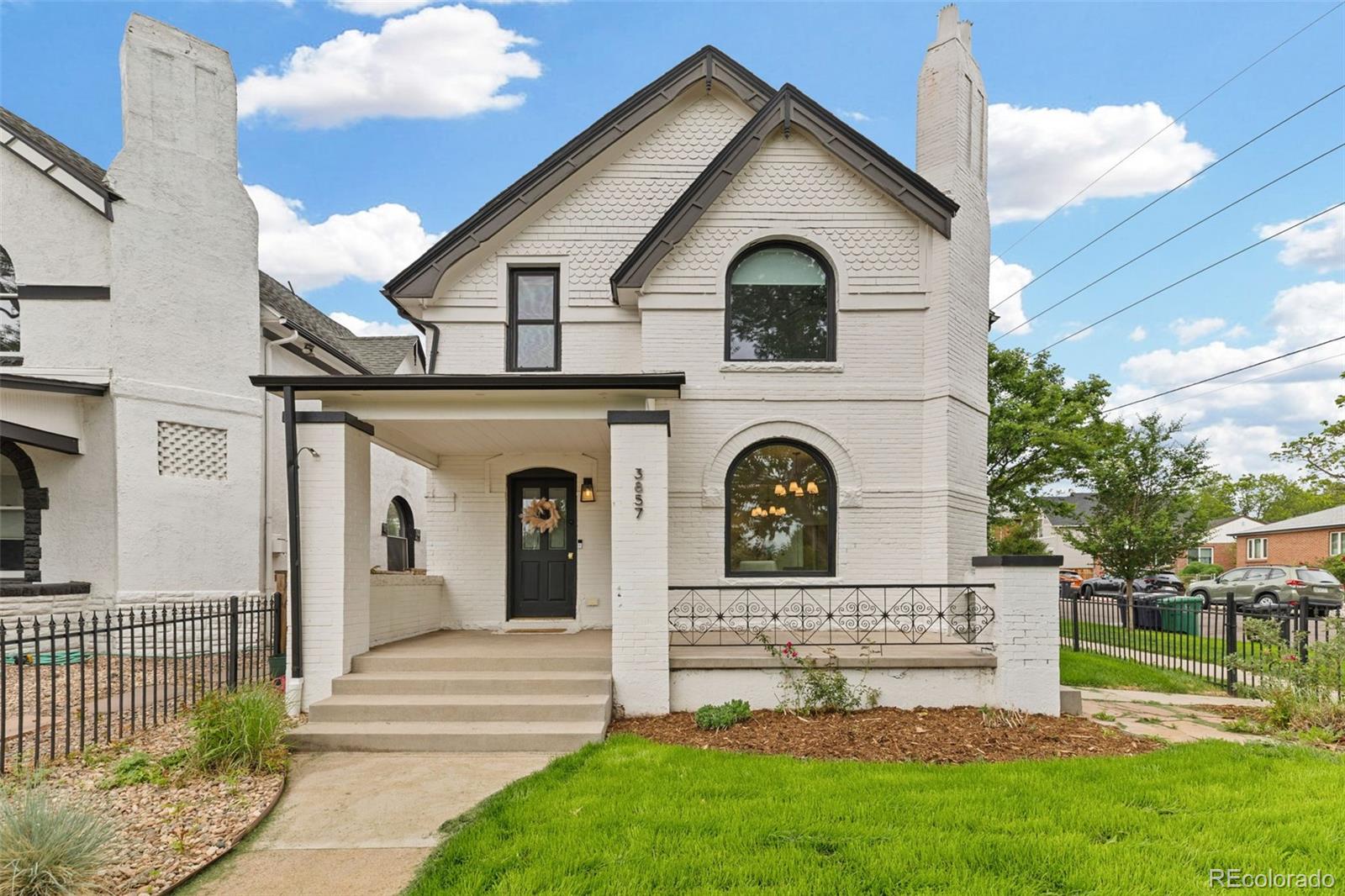 3857 Shoshone St, Denver, CO 80211