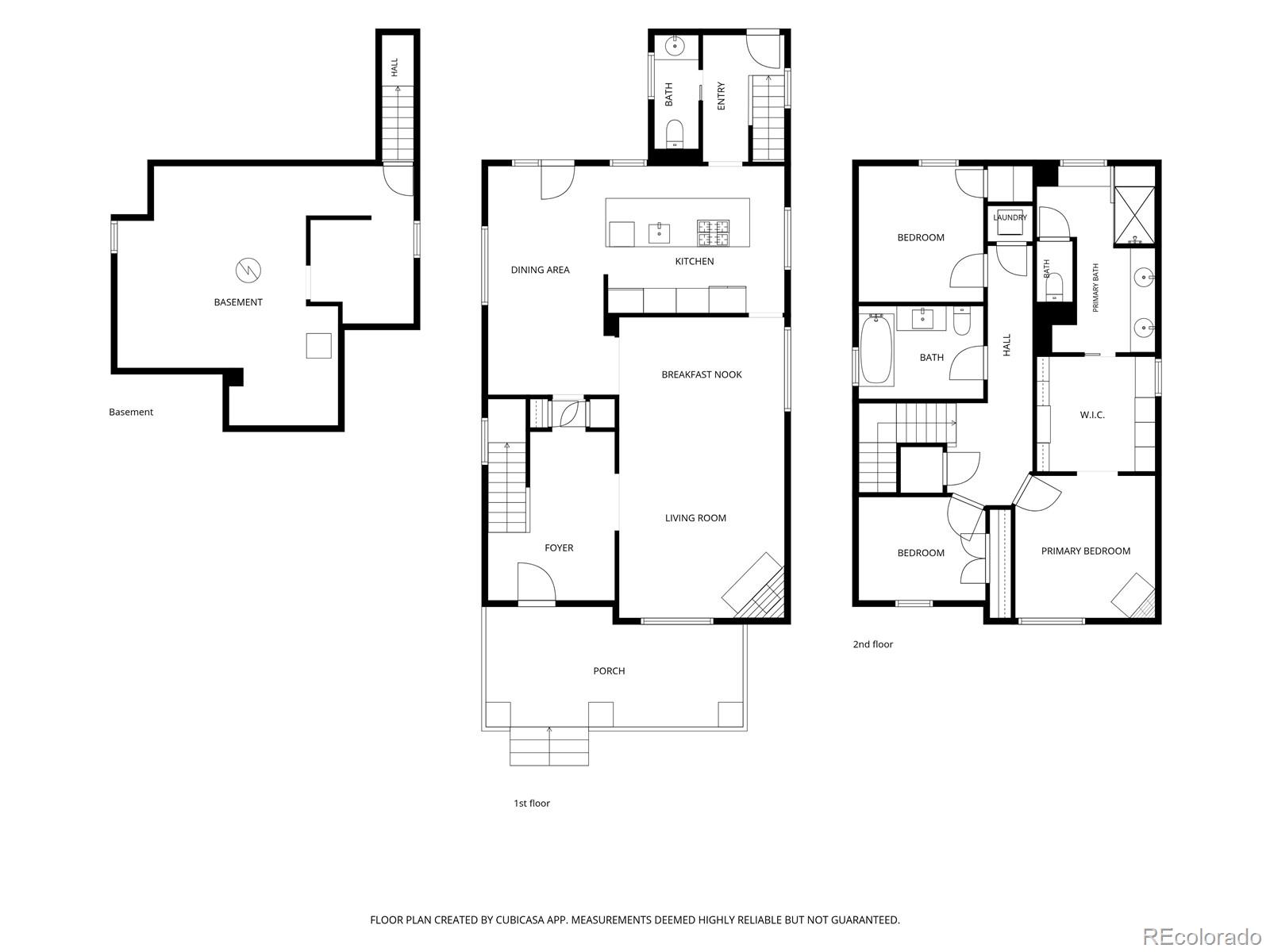 3857 Shoshone St, Denver, CO 80211