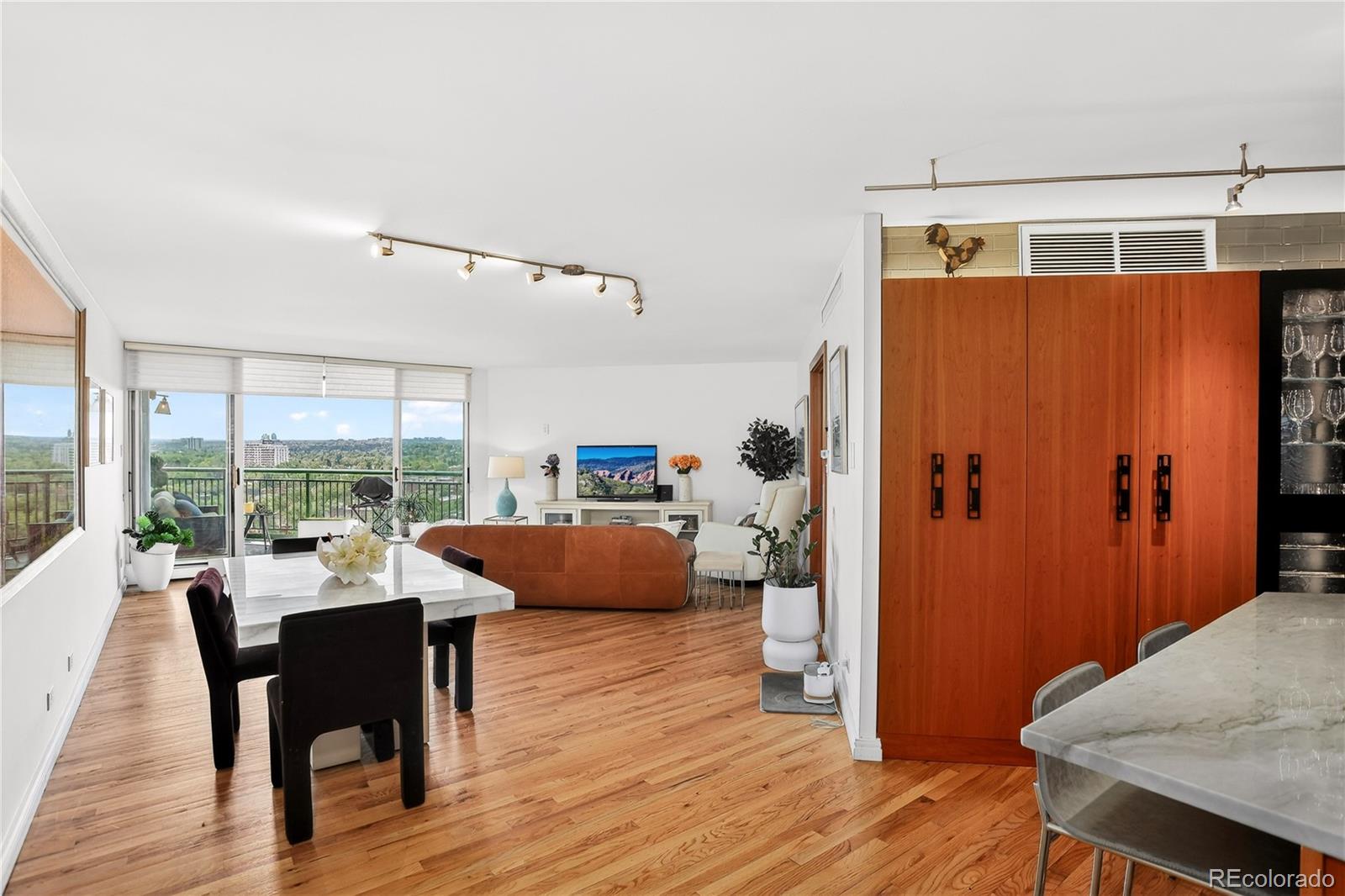 550 E 12th Ave #1703, Denver, CO 80203