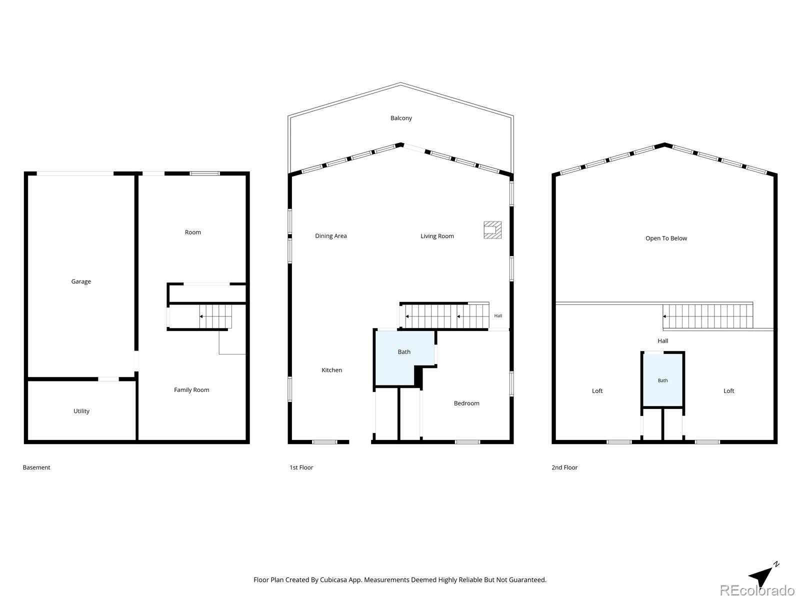 124 Bear Trl, Lake George, CO 80827