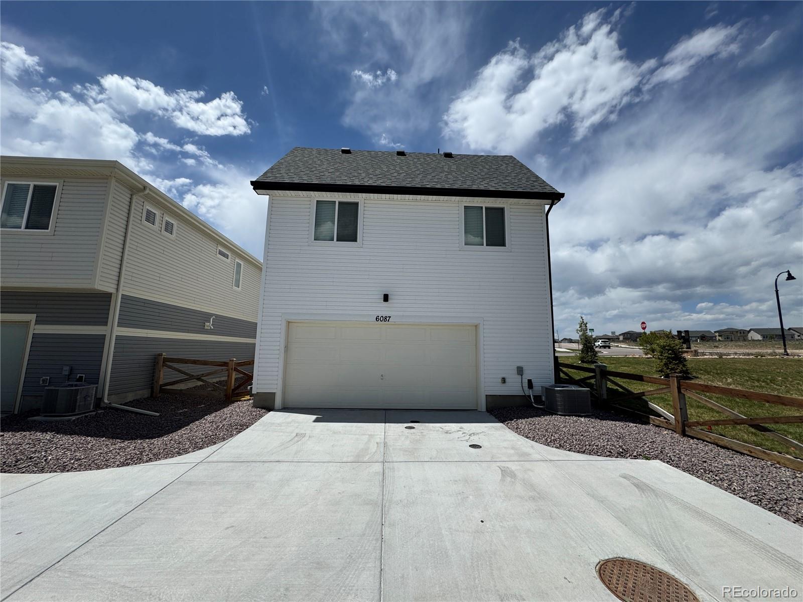 6087 Notch Top Way, Colorado Springs, CO 80927