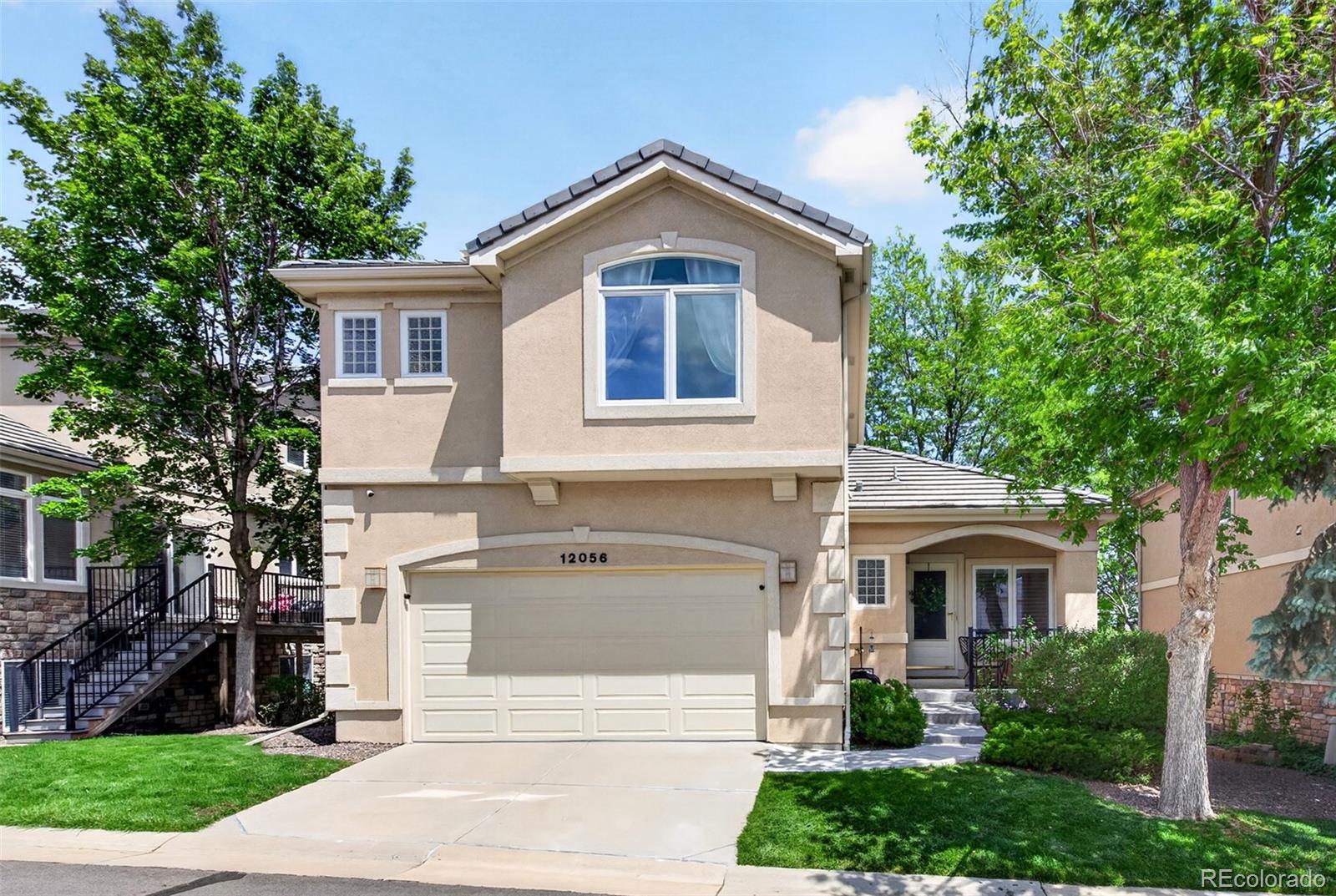 12056 E Lake Cir, Greenwood Village, CO 80111