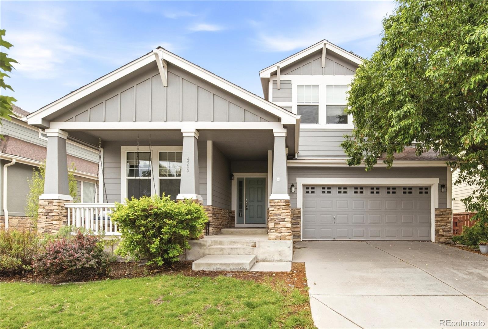 4300 Red Deer Trl, Broomfield, CO 80020
