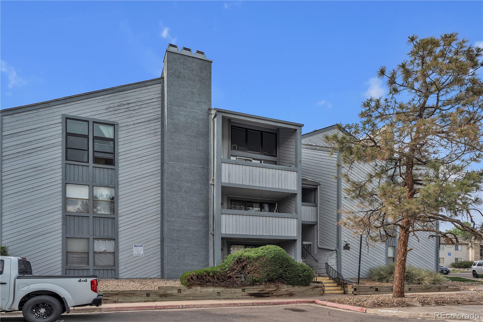 14066 E Stanford Cir #H06, Aurora, CO 80015