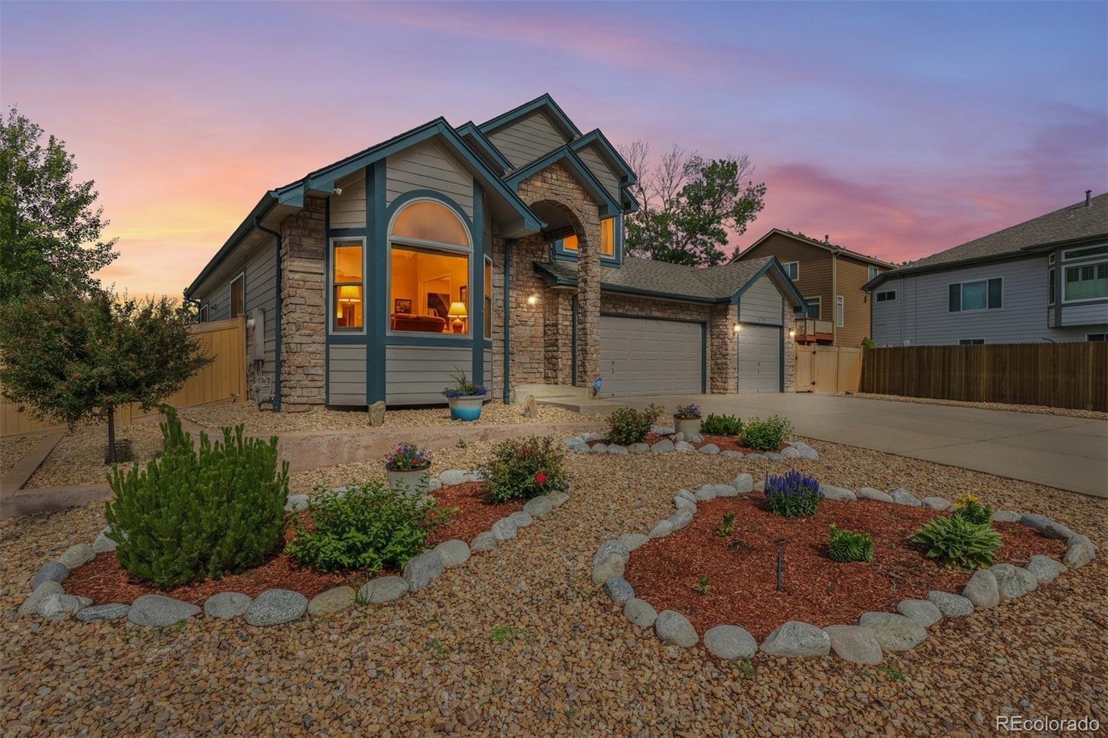 12706 Home Farm Dr, Denver, CO 80234