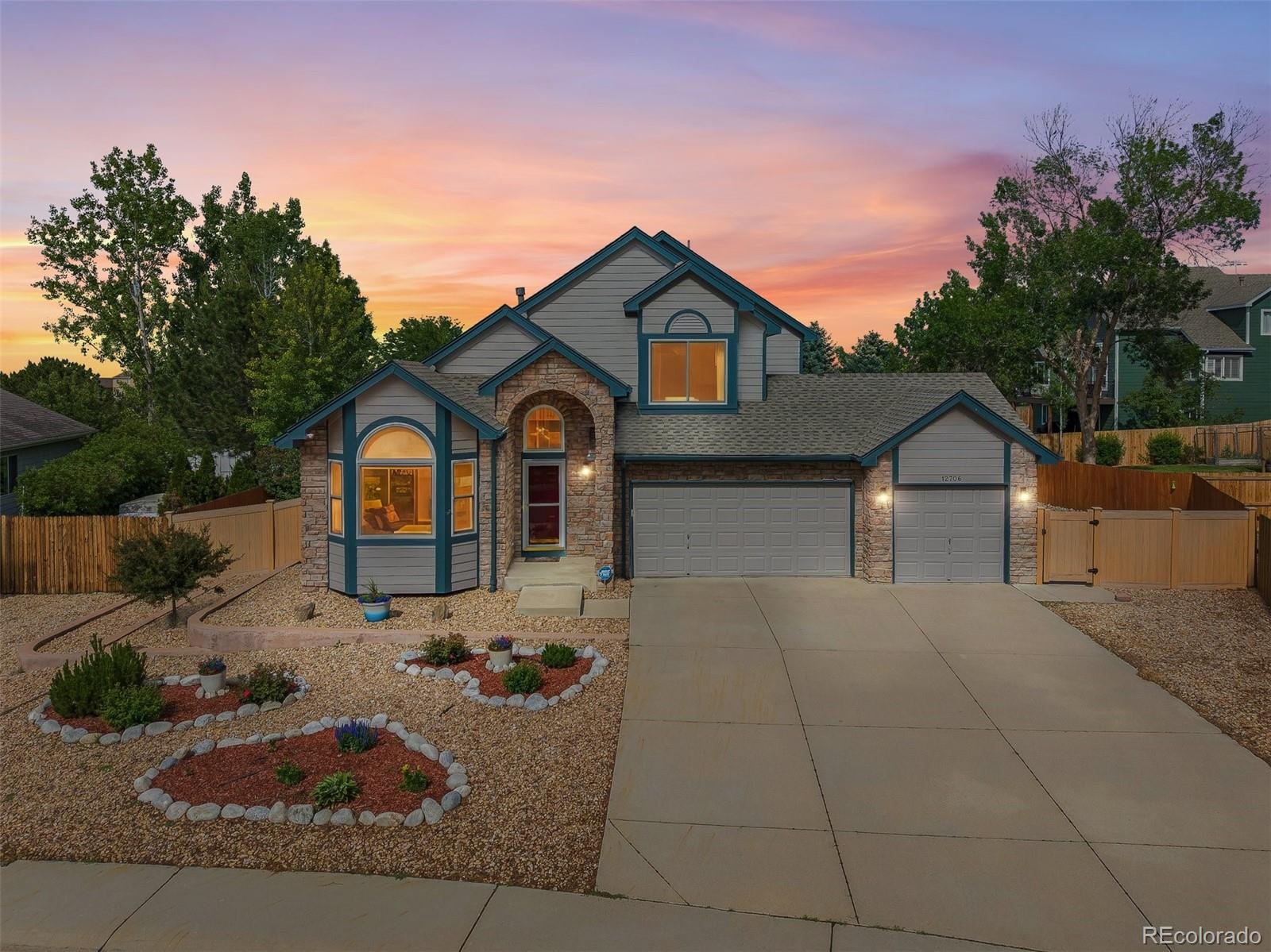 12706 Home Farm Dr, Denver, CO 80234