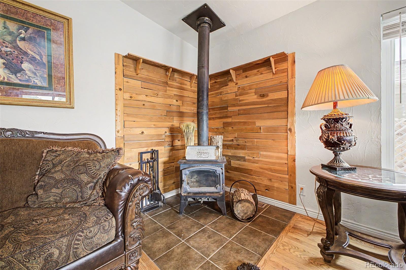 309 Lincoln Ave, Platteville, CO 80651