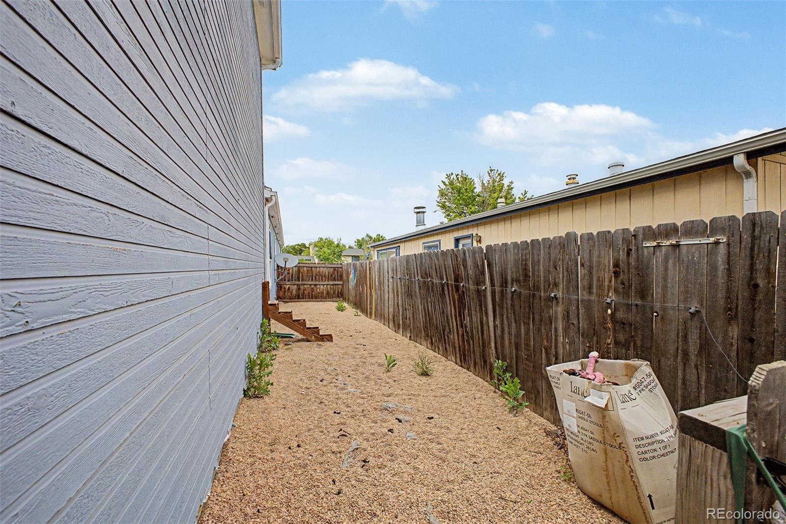 309 Lincoln Ave, Platteville, CO 80651