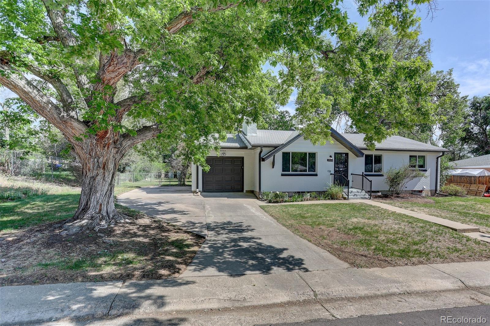 3535 W Pimlico Ave, Englewood, CO 80110