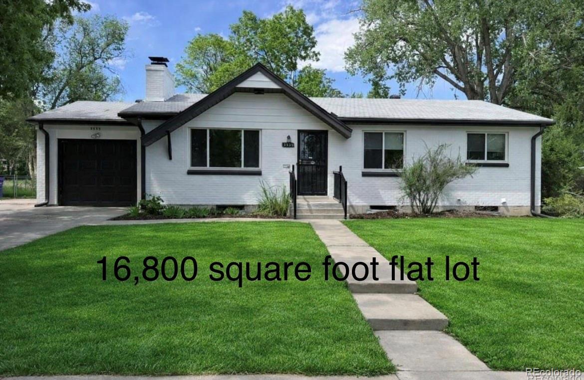 3535 W Pimlico Ave, Englewood, CO 80110