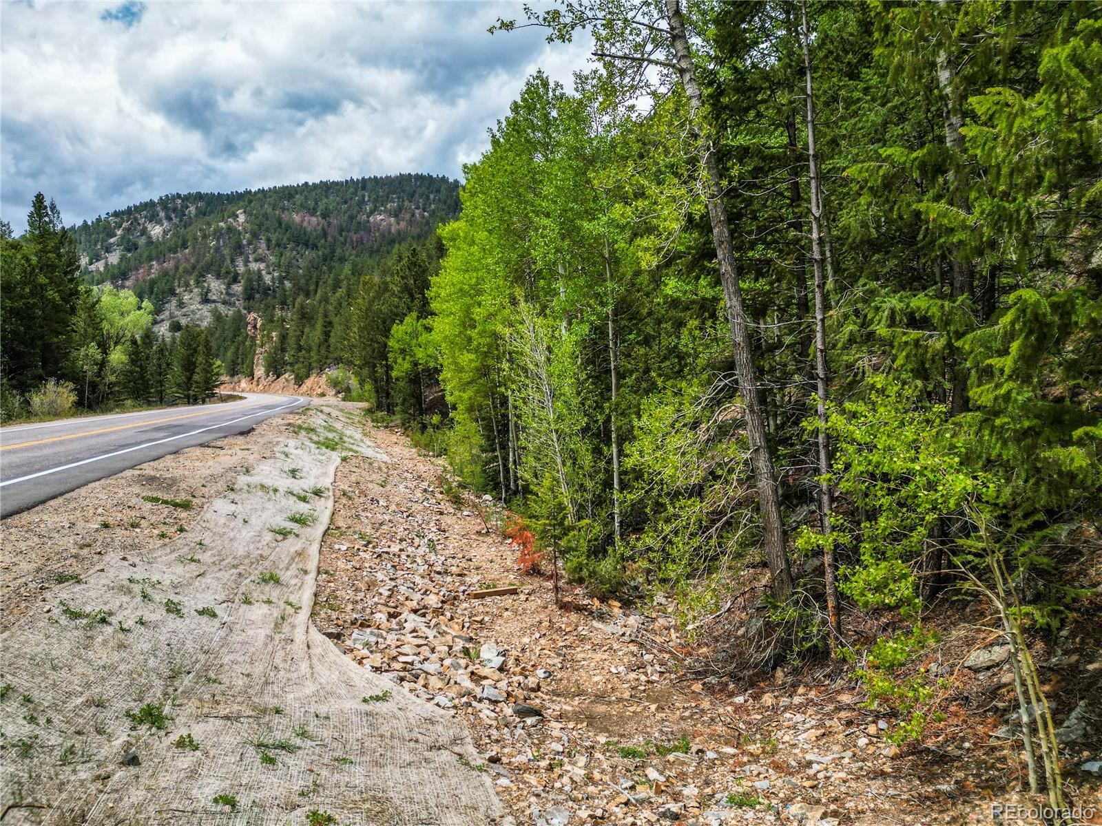Tbd Hwy 119, Black Hawk, CO 80422