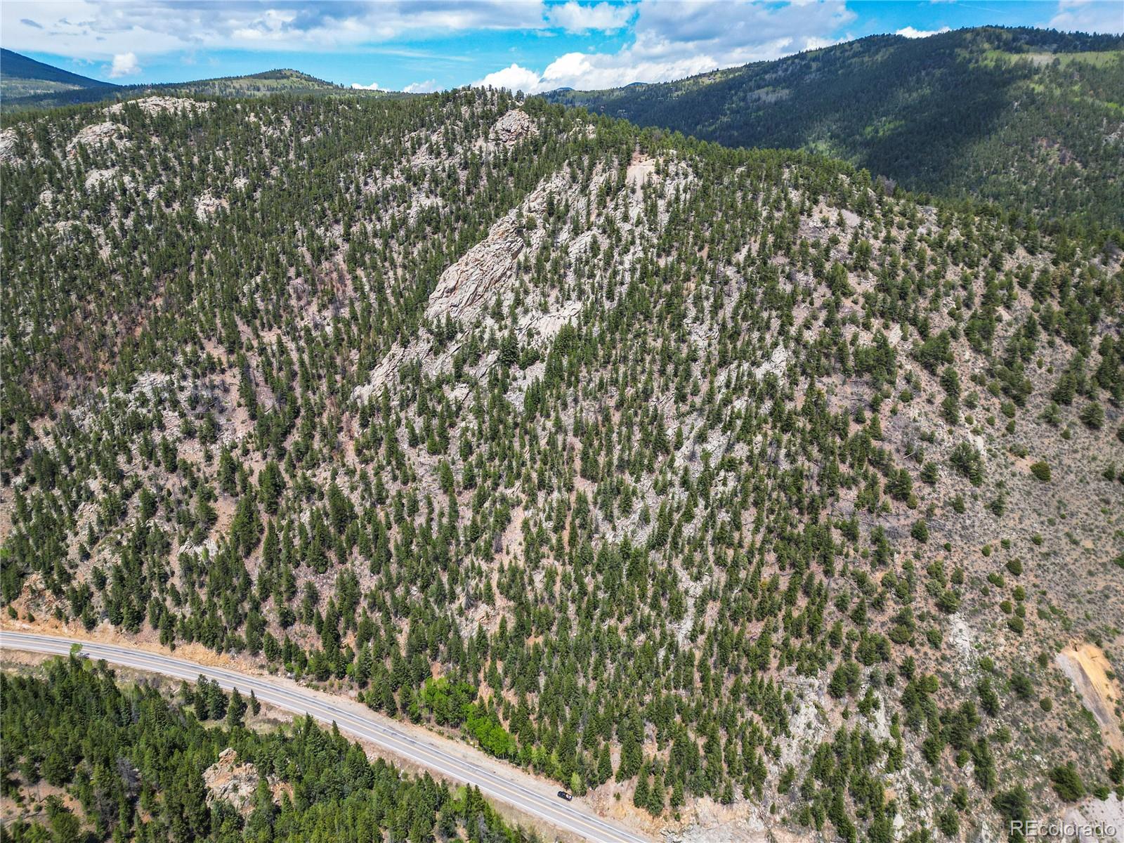 Tbd Hwy 119, Black Hawk, CO 80422