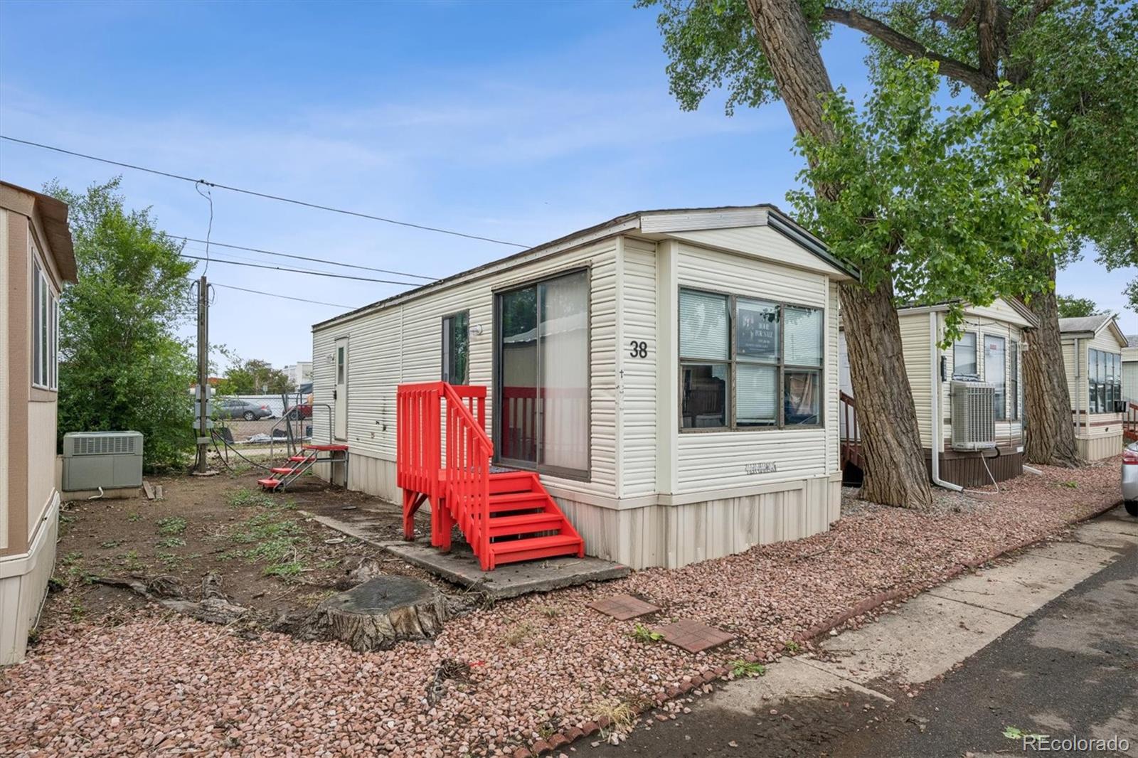 5460 Harlan St Lot 38, Arvada, CO 80002