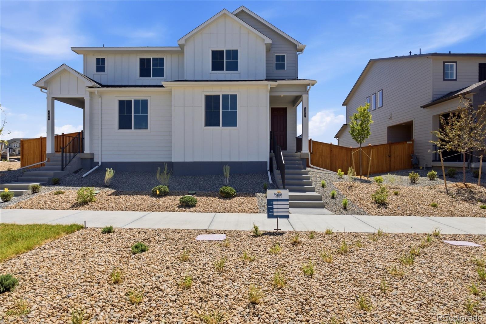 460 N Bently St, Watkins, CO 80137
