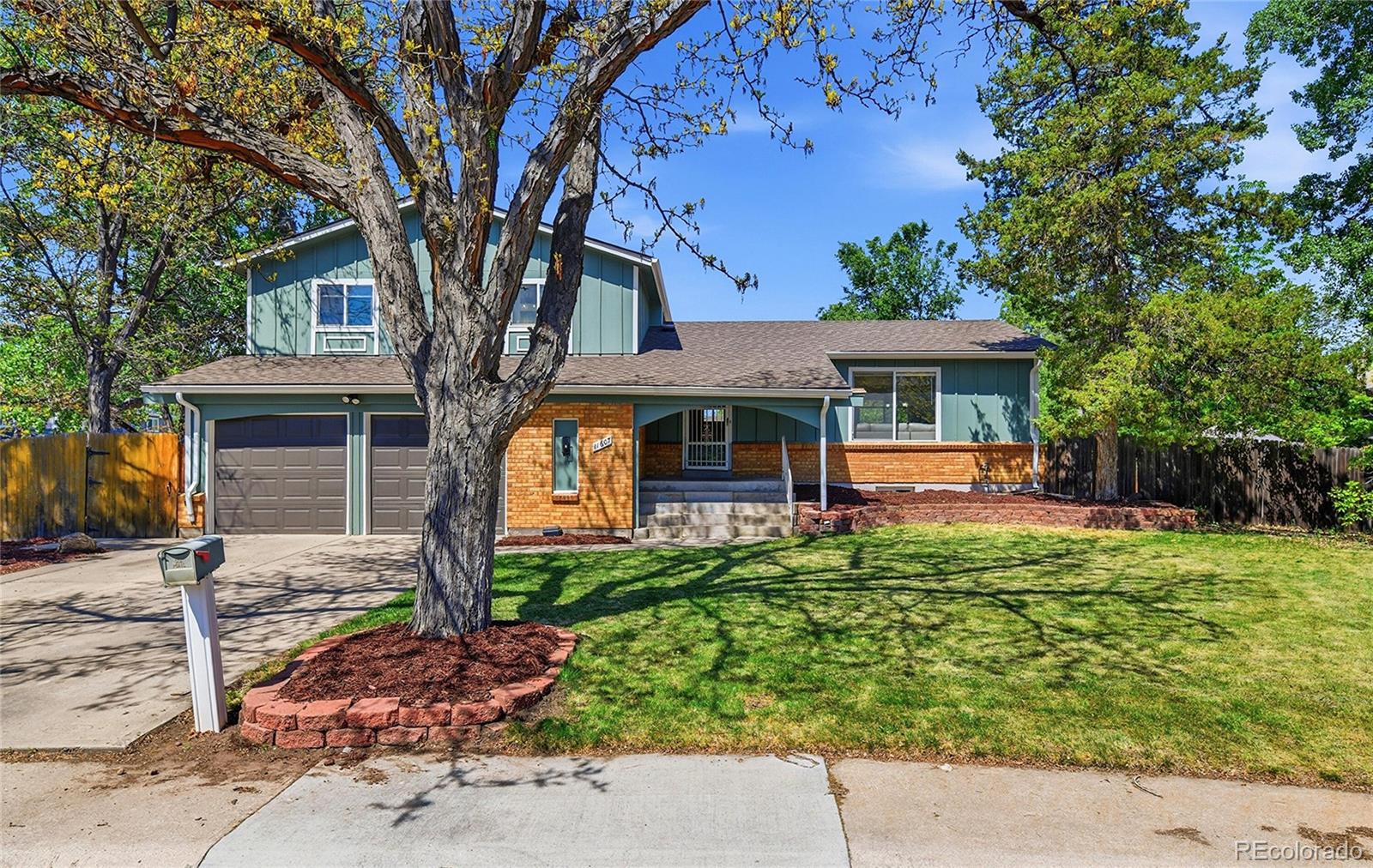 11607 E Mexico Ave, Aurora, CO 80012
