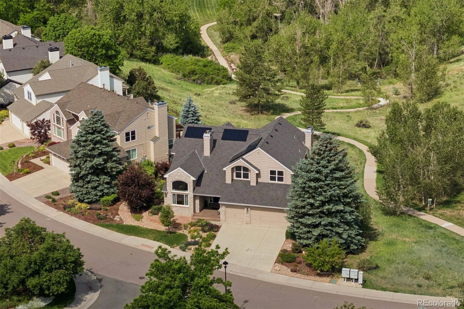 8921 Green Meadows Dr, Highlands Ranch, CO 80126