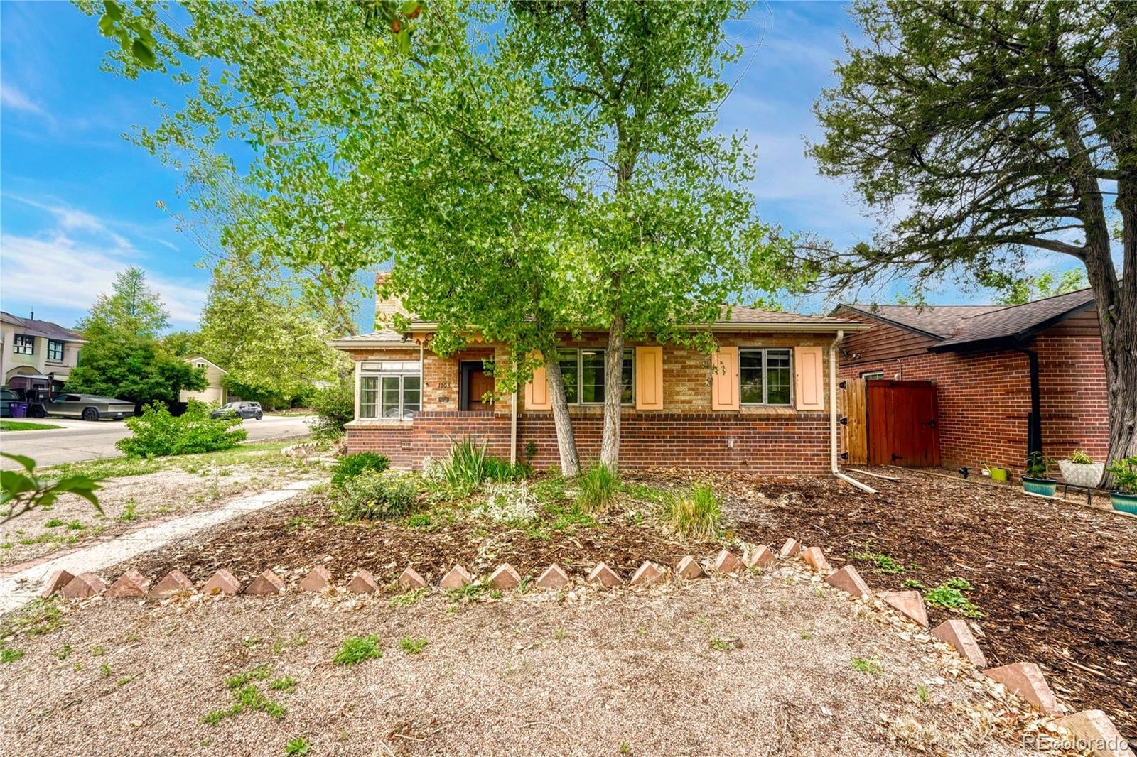 1103 Kearney St, Denver, CO 80220