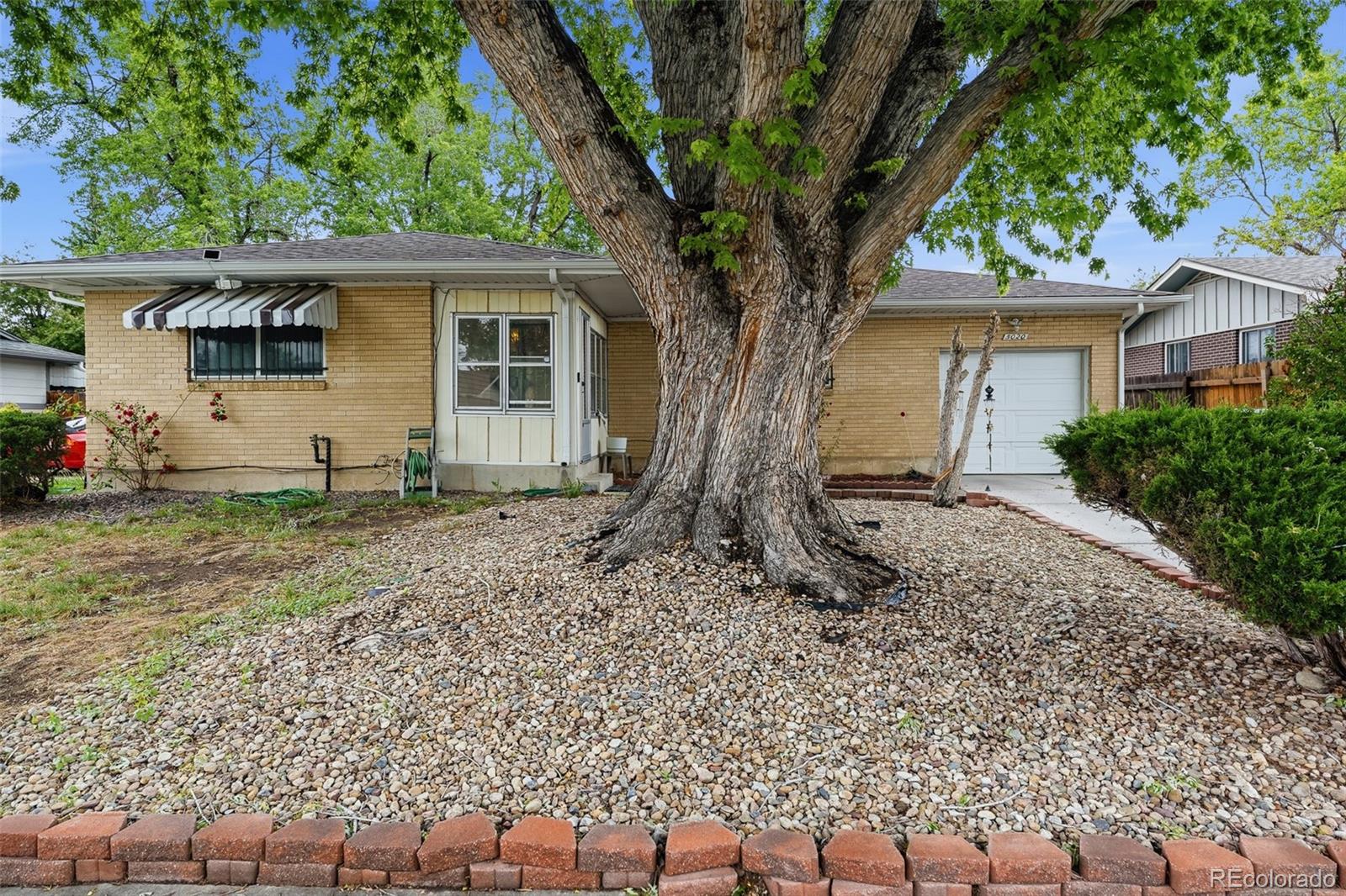5020 Troy St, Denver, CO 80239